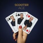 Scooter Ace Album Cover